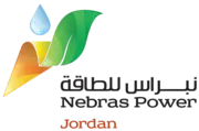 Nebras Power IPP4 / Jordan PSC logo