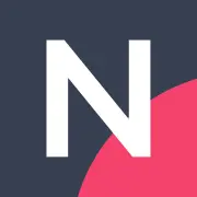 Necando logo
