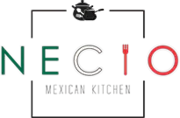 Necio Mexican Kitchen logo