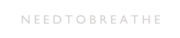 Needtobreathe logo