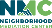 Neighborhood Mediation Center logo