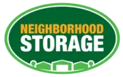 Neighborhood Storage