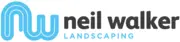 Neil Walker Landscaping logo