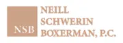 Neill Schwerin Boxerman, P.C logo