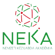 NEKA logo