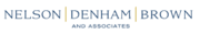 Nelson Denham Brown & Associates logo