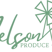 Nelson Produce Farm logo