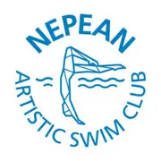 Nepean Artistic Swim Club logo