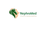 NephroMed Kenya logo