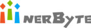 nerByte logo