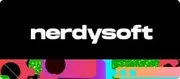 NerdySoft Logo