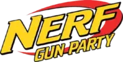Nerf Challenge logo