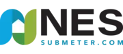 NES (National Exemption Service) / Submeter.com logo