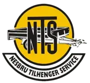 Nesbru Tilhenger Service logo