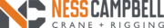 NessCampbell logo