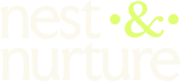 Nest and Nurture Health logo