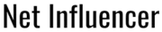 Net Influencer logo