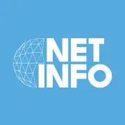Net Info logo