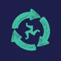 Net Zero Isle of Man logo
