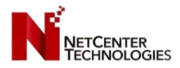 NetCenter Technologies logo