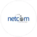 Netcom Training logo