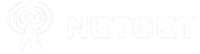 NetGet logo