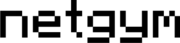 NetGym logo