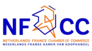 Netherlands–France Chamber of Commerce logo