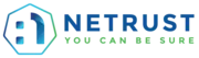 Netrust logo