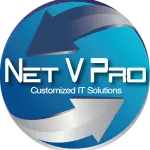 NetVPro logo