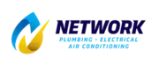 Network Home Services logo