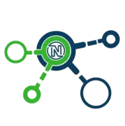 Network Orbiter logo