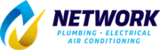 Network Plumbing logo