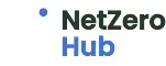 NetZero Hub International logo