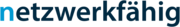Netzwerkfähig logo