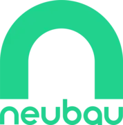 Neubau Music logo