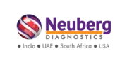 Neuberg Diagnostics logo
