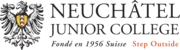 Neuchatel Junior College logo