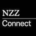 Neue Zürcher Zeitung AG, Zweigniederlassung NZZ Connect logo