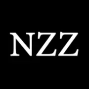 Neue Zürcher Zeitung (nzz) logo