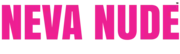 Neva Nude logo