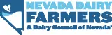 Nevada Dairy Farmers logo