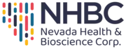 Nevada Health & Bioscience Corporation logo