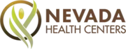 Nevada Health Centers (nvhc) logo