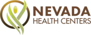 Nevada Health logo