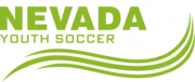 Nevada Youth Soccer Association logo