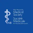 New Brunswick Medical Society logo