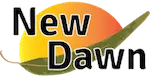 New Dawn Paving logo