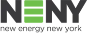 New Energy New York (neny) logo