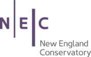 New England Conservatory logo